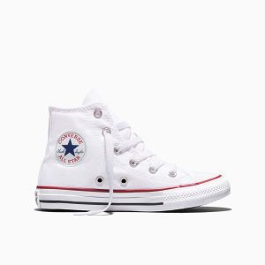 Converse Chuck Taylor All Star Classic/kinderen Optical White