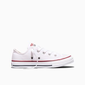 Converse Chuck Taylor All Star Classic Optical White