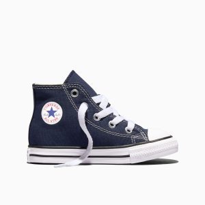 Converse Chuck Taylor All Star Classic Navy