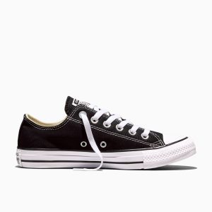 Converse Chuck Taylor All Star Classic Zwart
