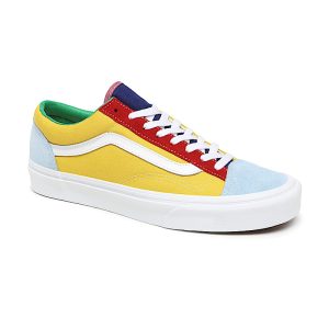 vans-style VN0A3DZ3WNY