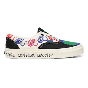 Vans Era ‘Mother Earth’ Elements/Marshmallow (VN0A4U39WZ2)
