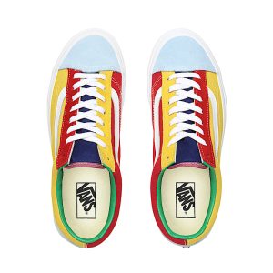 vans-style VN0A3DZ3WNY