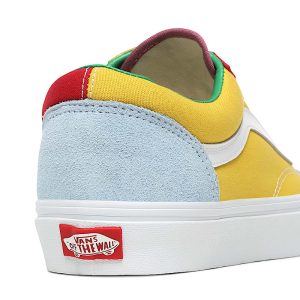 vans-style VN0A3DZ3WNY
