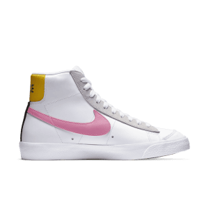 Nike Blazer Mid ’77 Vintage ‘Pastel’ White/Pink Glow/Pure Platinum (DA4295-100)