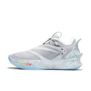 Nike Adapt BB 2.0 Grijs (CV2444-003)