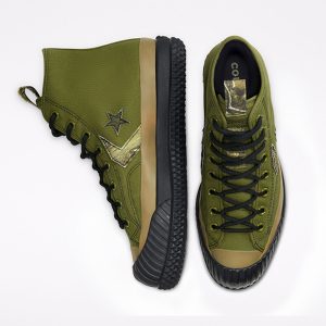 converse-bosey 168562C
