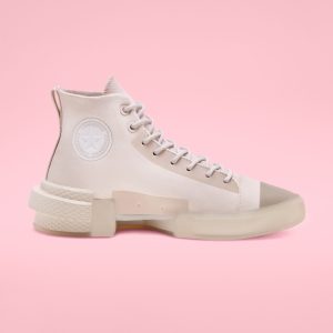Converse All Star Disrupt CX High ‘Pale Putty’ Pale Putty/White/Wild Mango (168563C)
