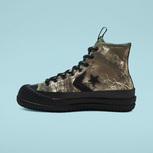 converse-bosey 168860C