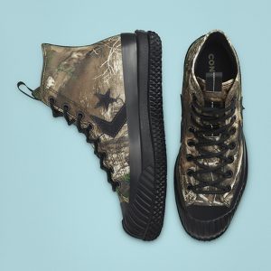 converse-bosey 168860C