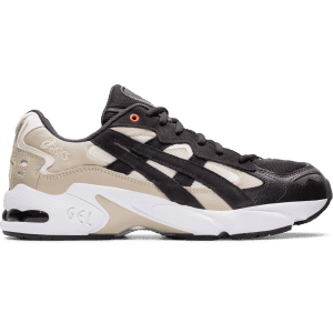 Asics Reigning Champ x Gel Kayano 5 OG ‘Kyoto Edition’ Cream/Phantom (1021A167-100)
