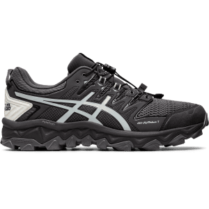 Asics Chemist Creations x Gel FujiTrabuco 7 ‘Carbon Grey’ Carbon/Glacier Grey (1021A257-025)