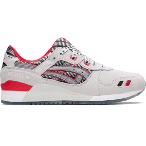 ASICS Gel-Lyte III Busha Pack