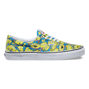 Vans Era Toy Story Aliens