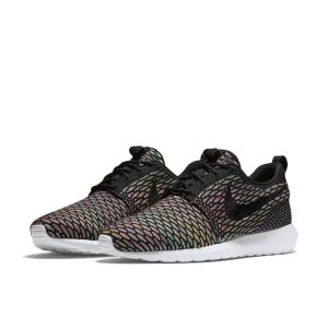 Nike Roshe Run Flyknit Multi-Color