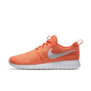 Nike Roshe Run Flyknit Hot Lava (W)