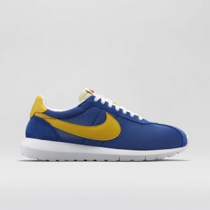 Nike Roshe LD 1000 SP Royal Maize (2014) (709657-471)