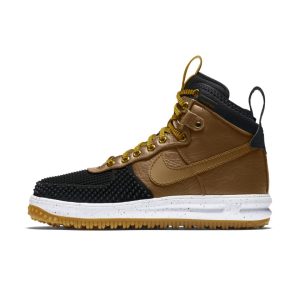 Nike Lunar Force 1 Duckboot Light British Tan