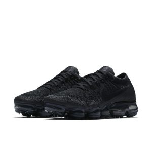 Nike Air Vapormax Flyknit Black (849557-006)