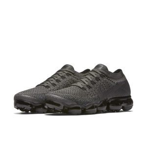 Nike Air VaporMax Flyknit Midnight Fog (849557-009)