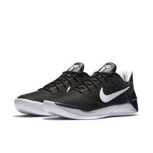 Nike Kobe A.D. Black White