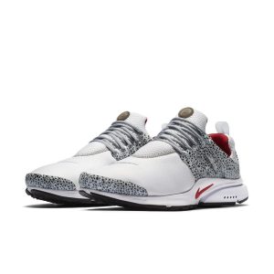 Nike Air Presto Safari Pure Platinum