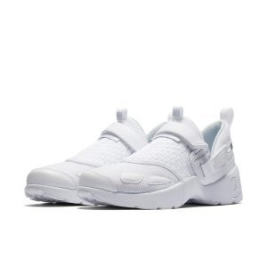 Jordan Trunner LX Triple White