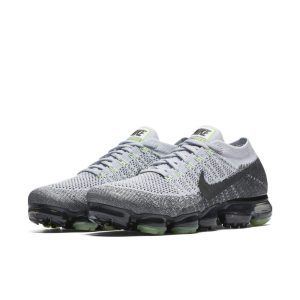 Nike Air VaporMax Grey Neon