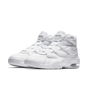 Nike Air Max 2 Uptempo 94 Triple White