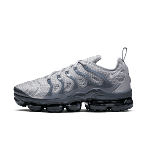 Nike Air VaporMax Plus Wolf Grey Dark Grey White