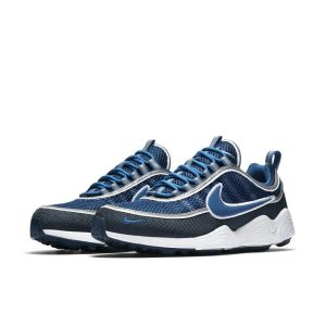 Nike Air Zoom Spiridon ’16 Armory Navy/Industrial Blue