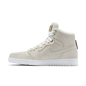 Air Jordan 1 Retro High Pinnacle – White (705075-130)