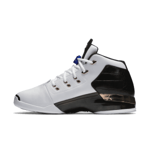 Air Jordan 17 Retro Copper (832816-122)