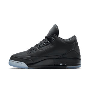 Air Jordan 5LAB3 Black (631603-010)