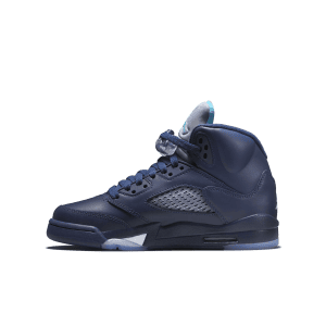 Air Jordan 5 Retro GS Hornets (440888-405)
