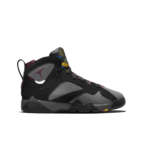 Air Jordan 7 Retro BG Bordeaux (304774-034)