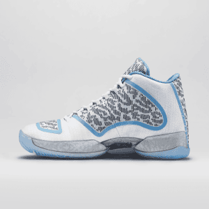 Air Jordan 29 ‘Pantone’ White/Silver/Pantone (717796-108)