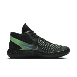 Nike KD Trey 5 VIII ‘Black Illusion Green’ Black/Illusion Green/Racer Blue/Clear (CK2090-004)