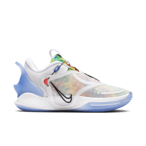 Nike Adapt BB 2.0 Tie Dye (US Charger)