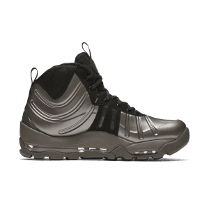 Nike Air Bakin Posite Metallic Pewter
