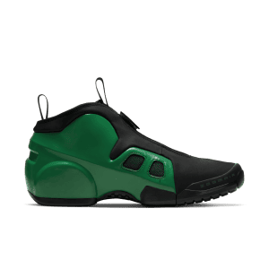 Nike Air Flightposite 2 ‘Clover’ Black/Clover/Clover (CD7399-001)