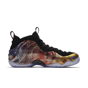 Nike Air Foamposite One Lunar New Year 2018