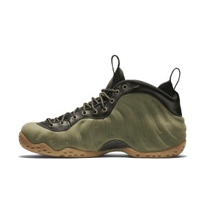 Nike Air Foamposite One PRM Olive (575420-200)