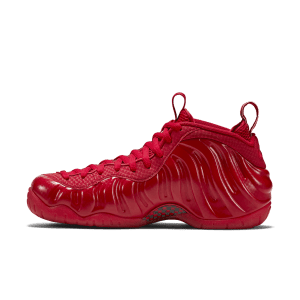 Nike Air Foamposite Pro Gym Red (624041-603)
