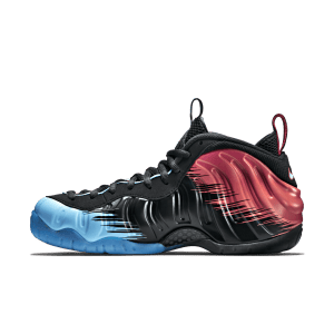 Nike Air Foamposite Pro PRM Spiderman (616750-400)