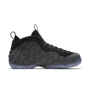 Nike Air Foamposite Pro Fleece Wool (624041-007)