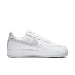Nike Air Force 1 ’07 Craft ‘White Photon Dust’ Summit White/Photon Dust (CN2873-100)