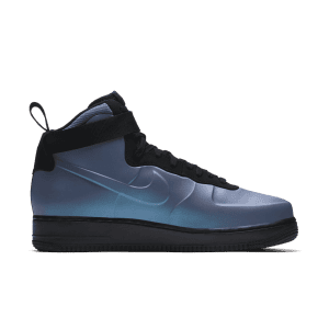 Nike Air Force 1 Foamposite Cup Light Carbon