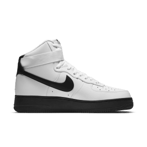 Nike Air Force 1 High ’07 ‘White Black’ White/Black (CK7794-101)