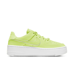 Nike Air Force 1 Sage Low ‘Barely Volt’ Barely Volt/Barely Volt/White/Barely Volt (CJ1642-700)